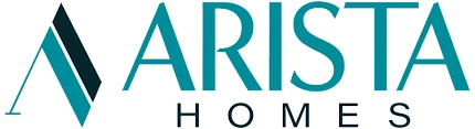 Arista Homes - logo