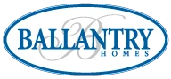 Ballantry Homes - logo