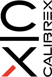 Calibrex Developments - logo